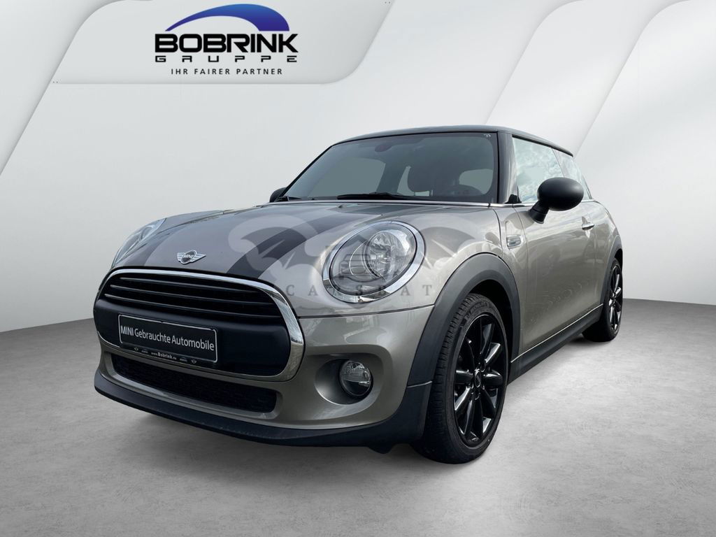 Mini One 2017