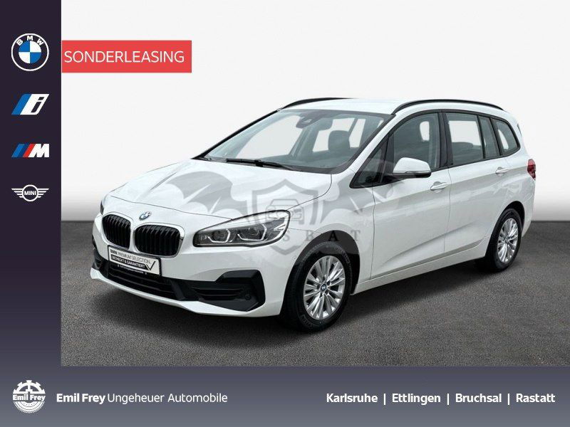 BMW 2 Series 218 Gran Tourer 2022