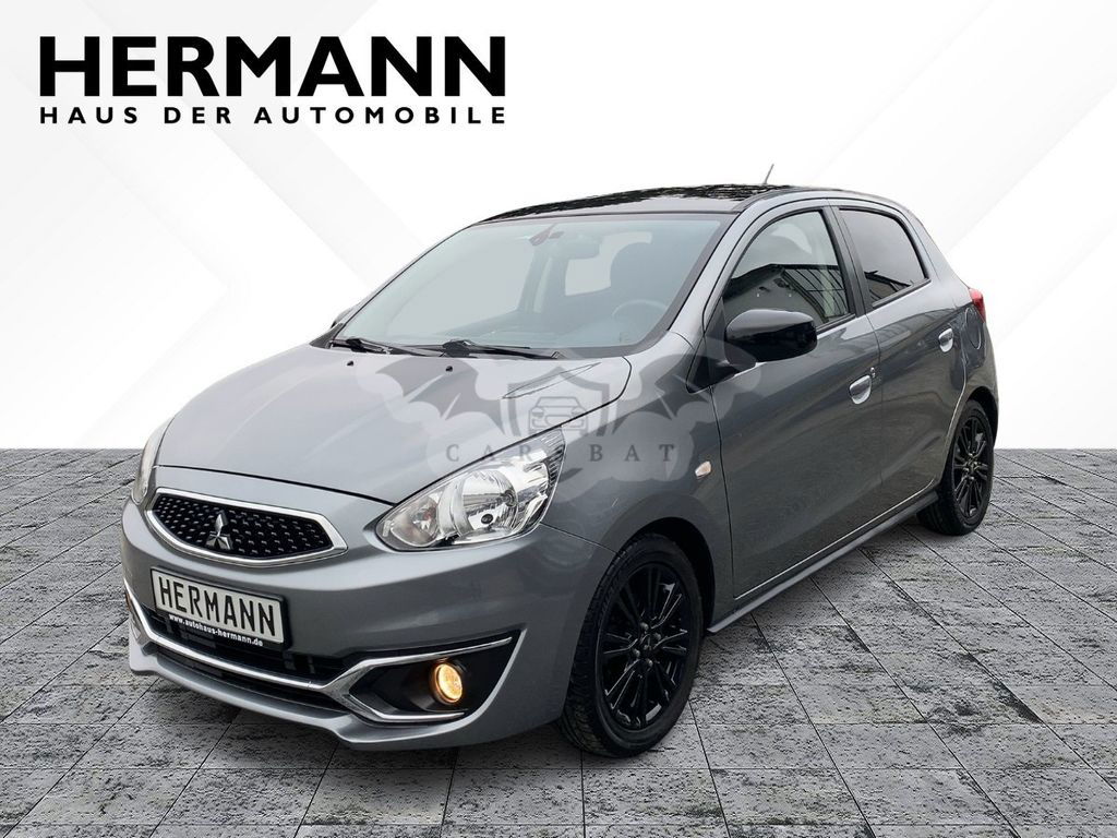 Mitsubishi Space Star 2020