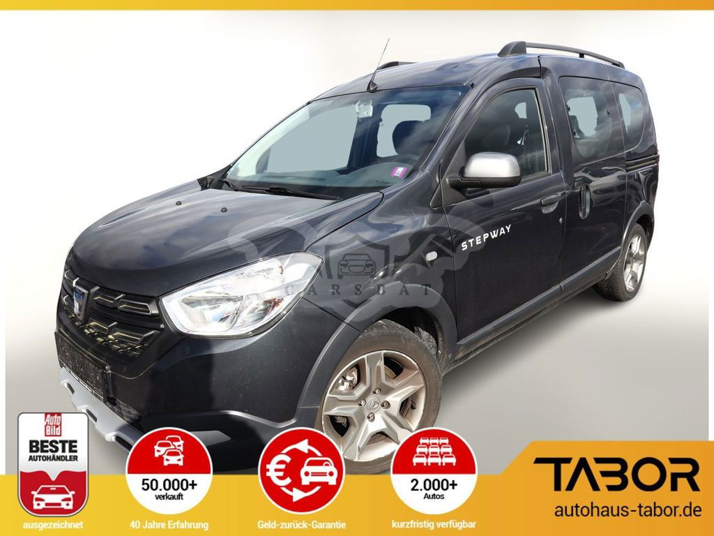 Dacia Dokker 2020
