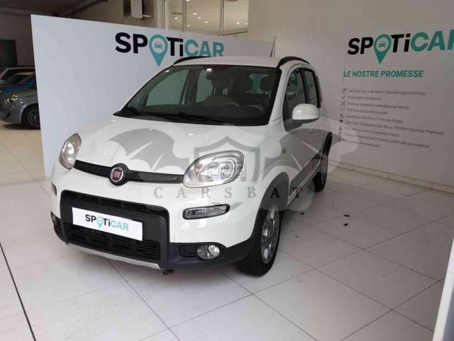 Fiat Panda 2015