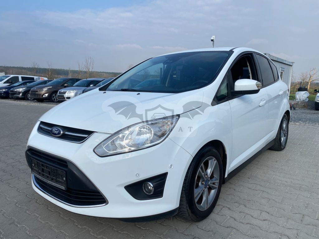 Ford C-Max 2014