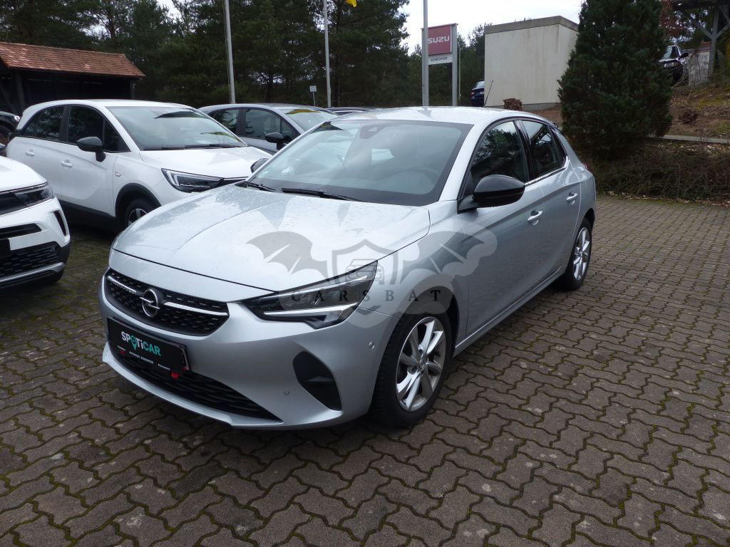 Opel Corsa 2023