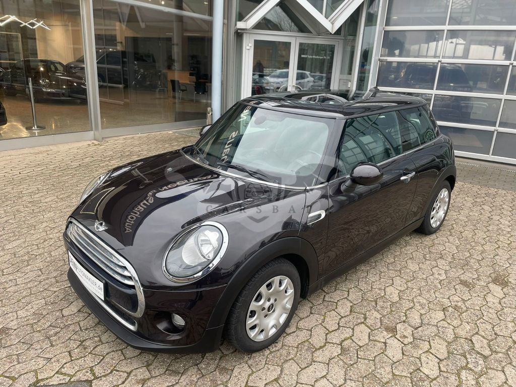 Mini Cooper 2015