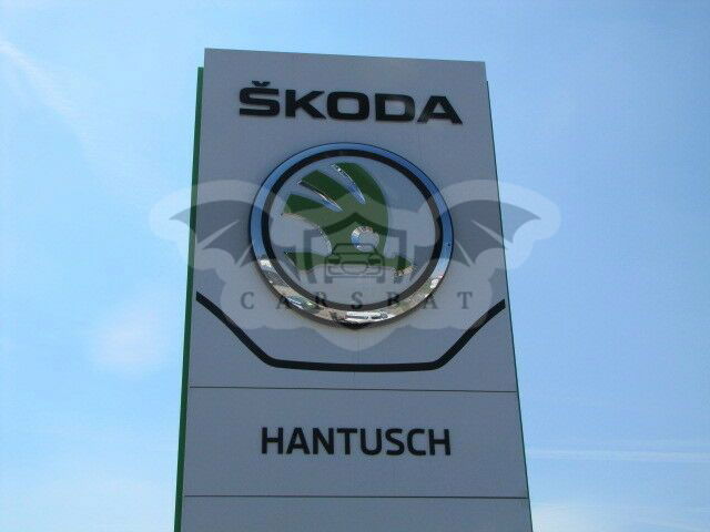 Skoda Karoq 2021