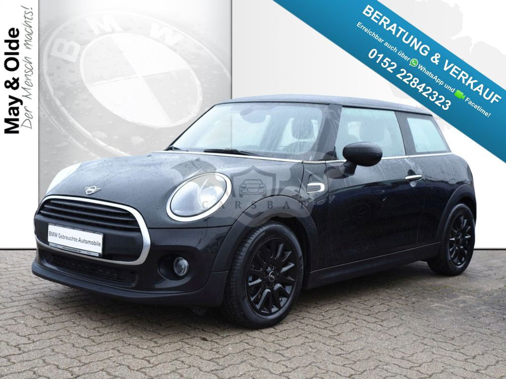Mini One 2021