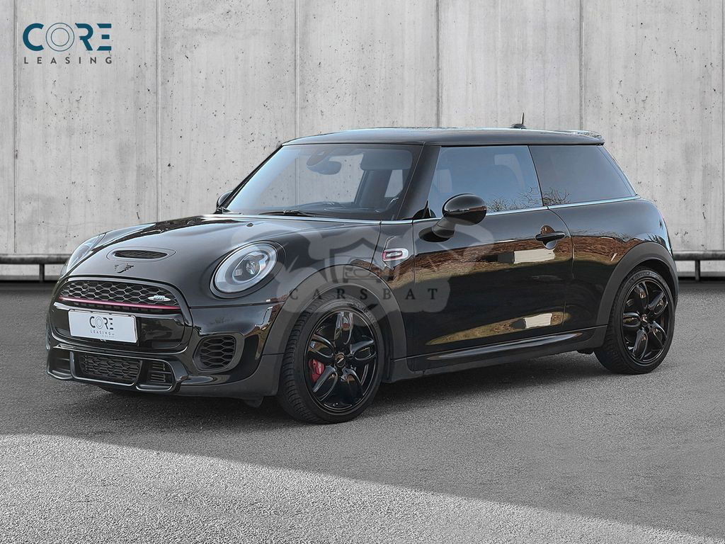 Mini John Cooper Works 2018