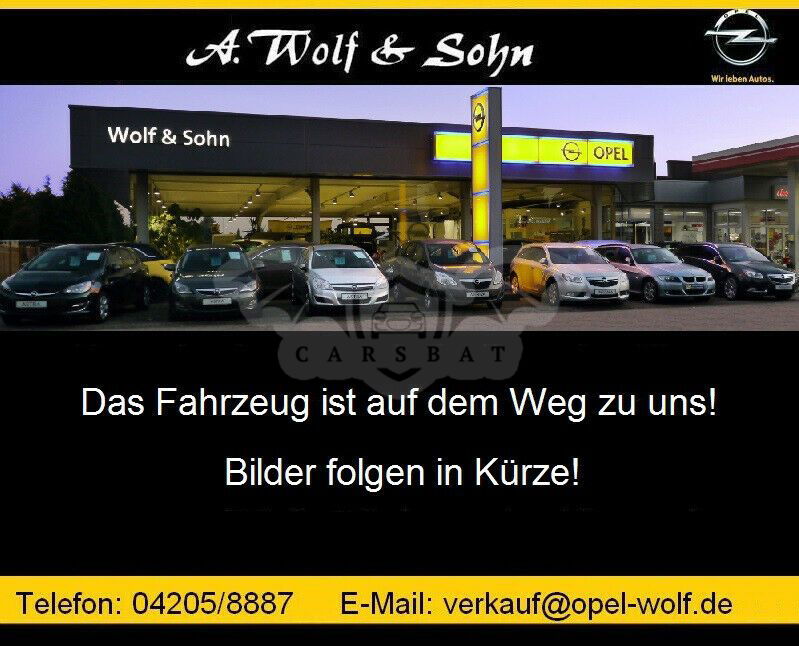 Opel Corsa 2022