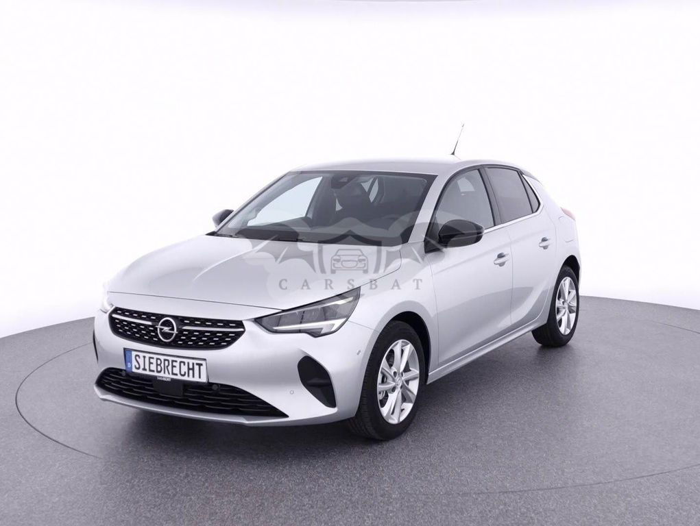 Opel Corsa 2023
