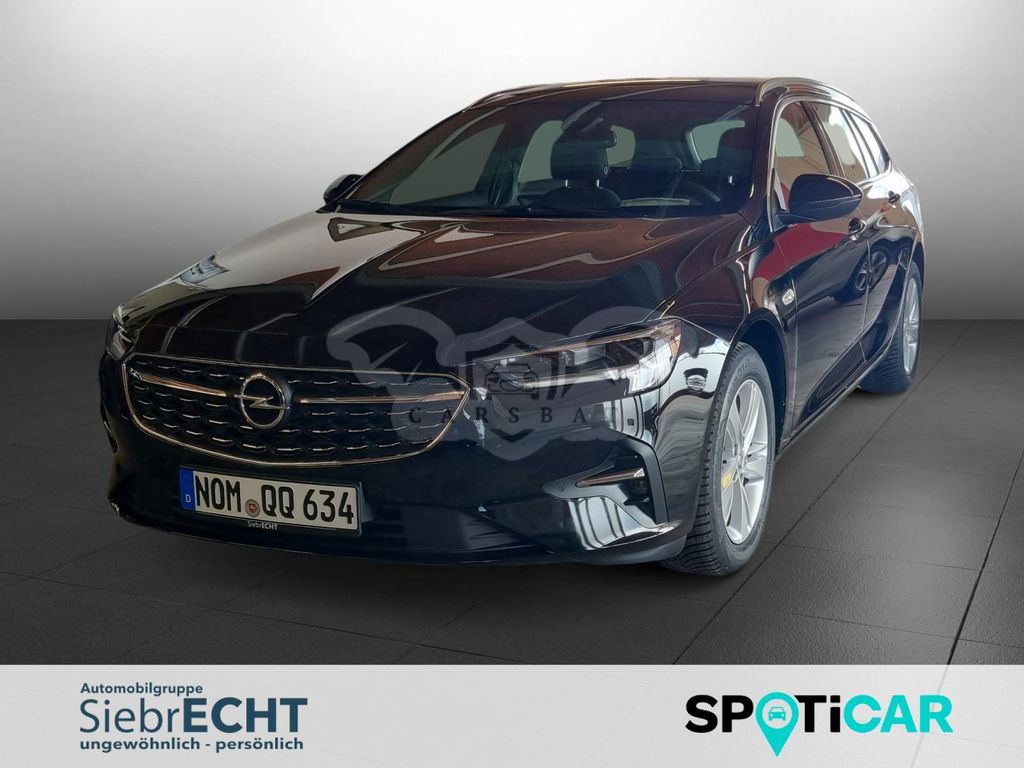 Opel Insignia 2023