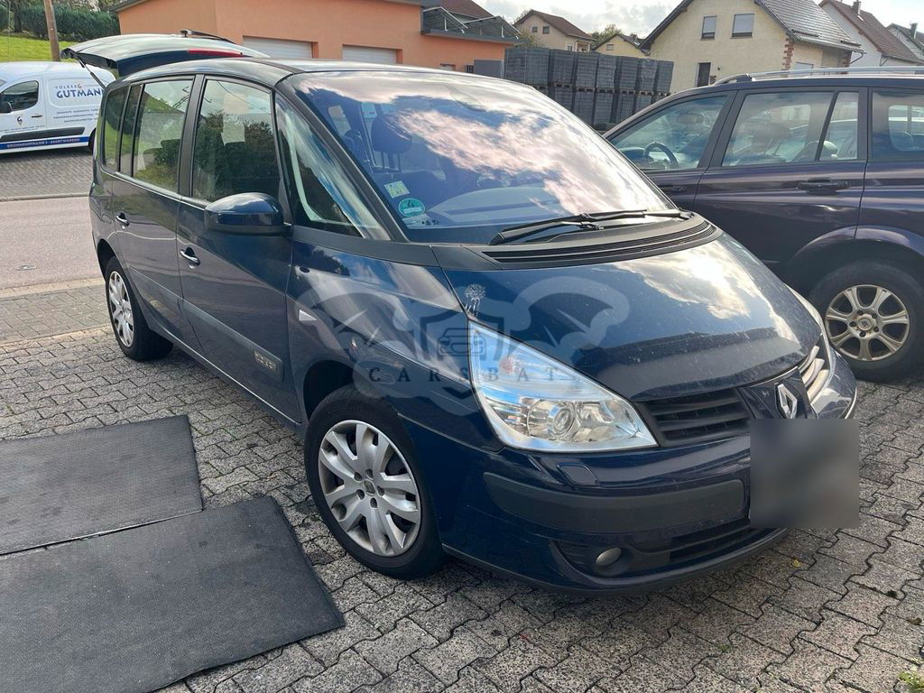 Renault Espace 2006