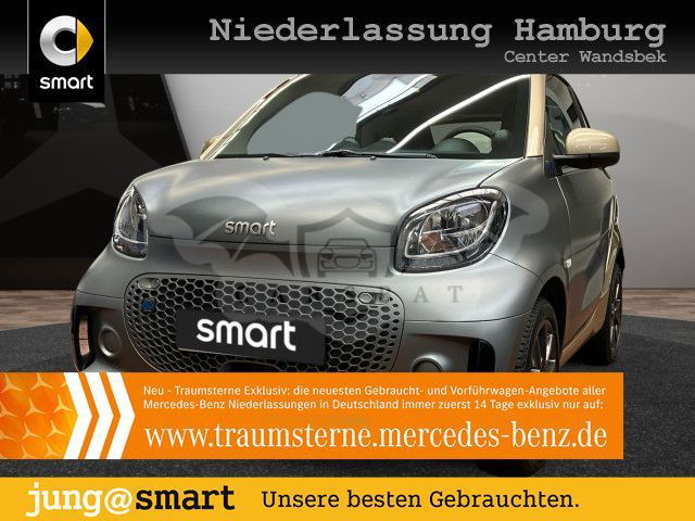 Smart Fortwo 2021