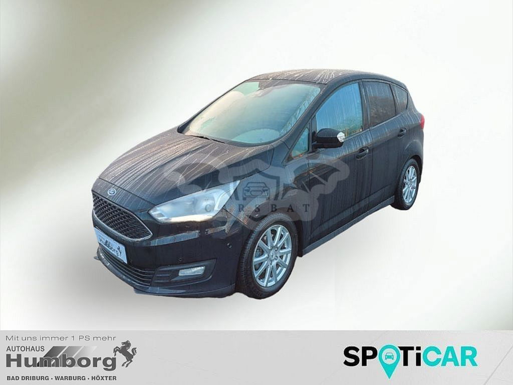 Ford C-Max 2017