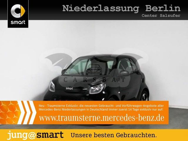 Smart Fortwo 2022