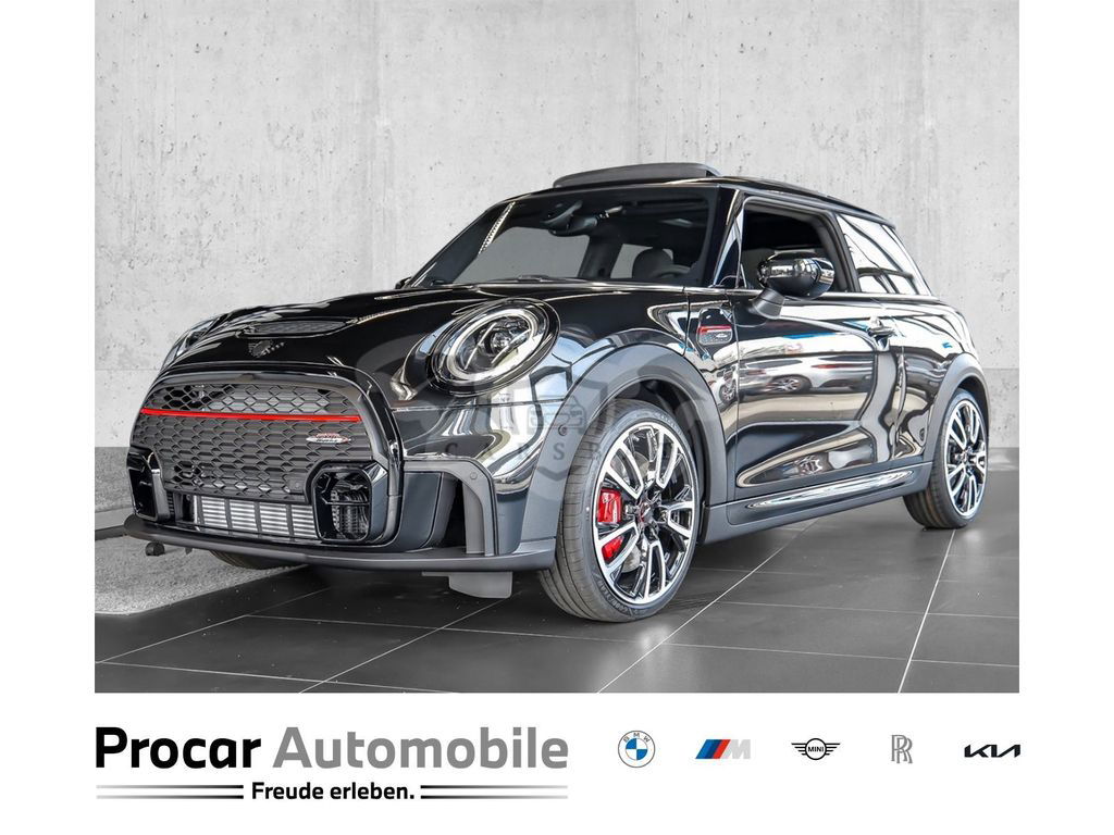 Mini John Cooper Works 2024