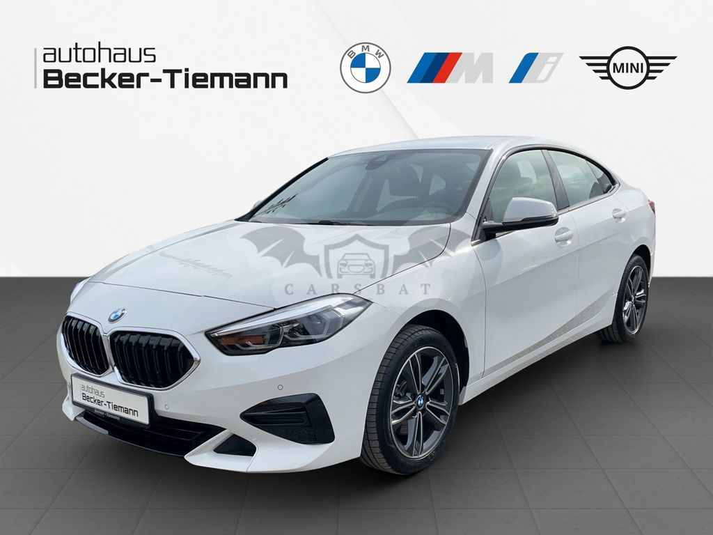 BMW 2 Series 218 Gran Coupe 2022