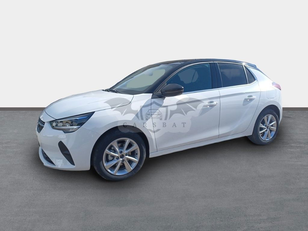 Opel Corsa 2023