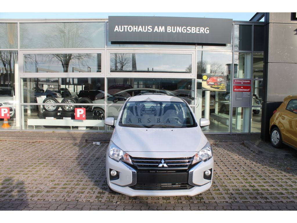 Mitsubishi Space Star 2023