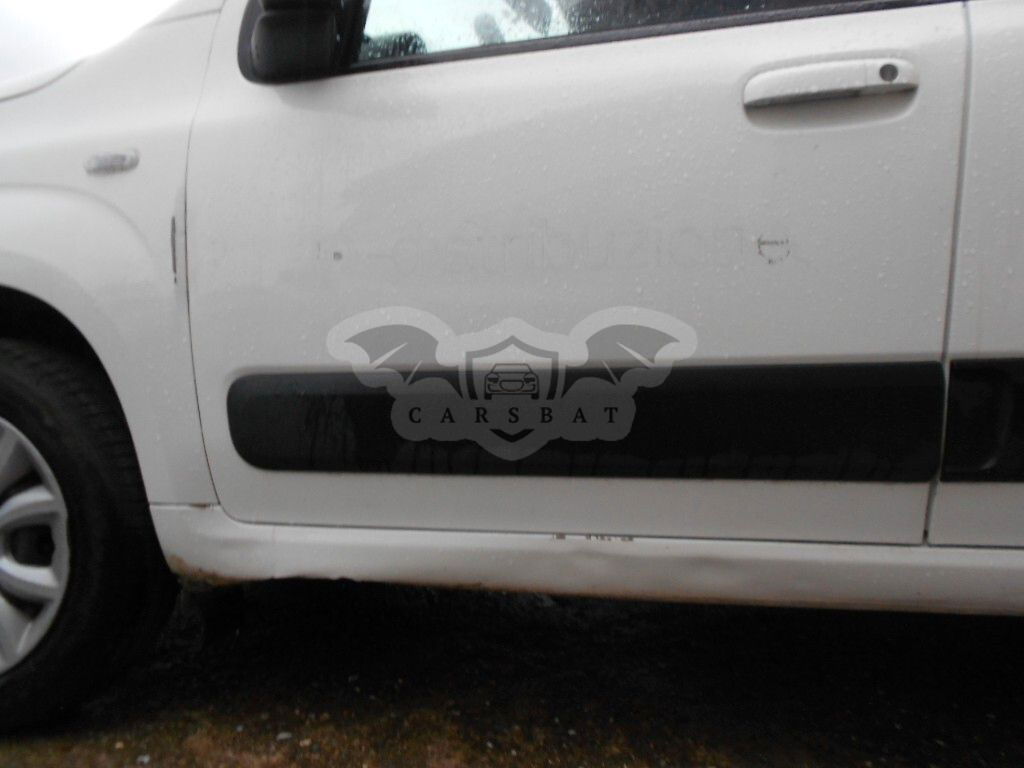 Fiat Panda 2014