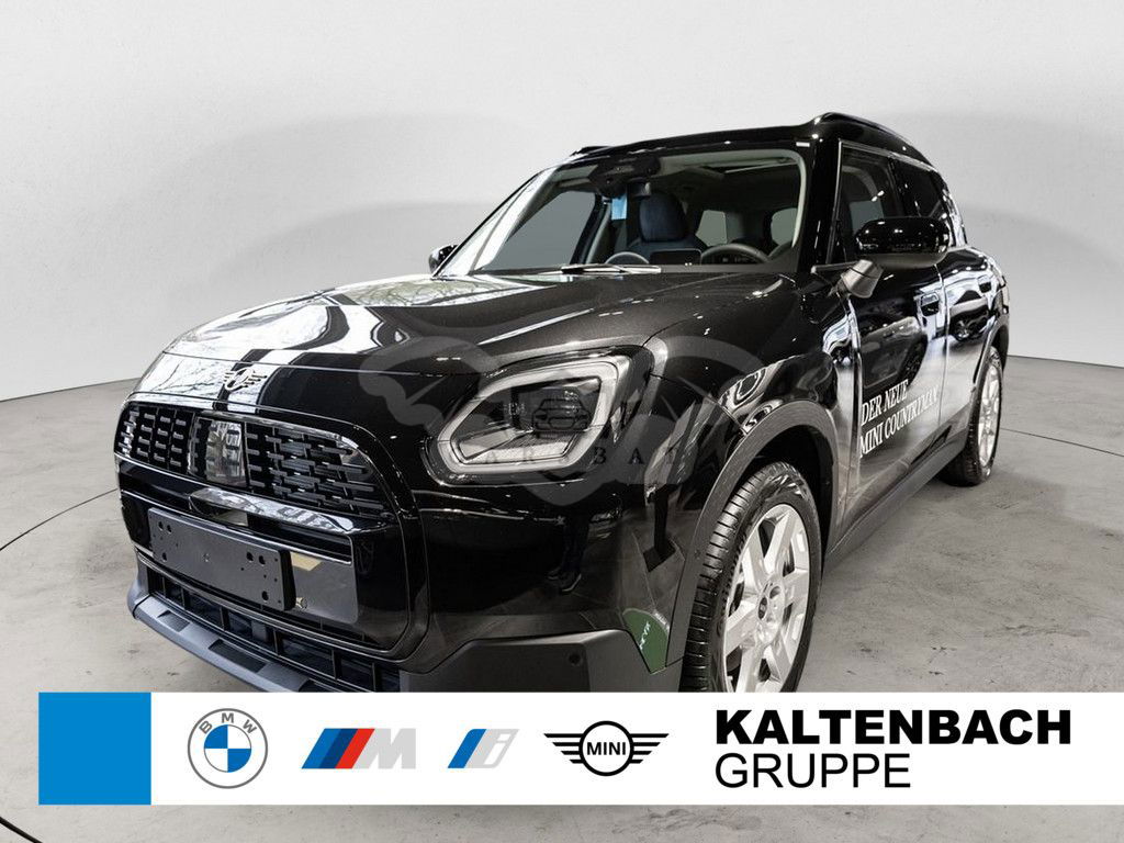 Mini Countryman 2024