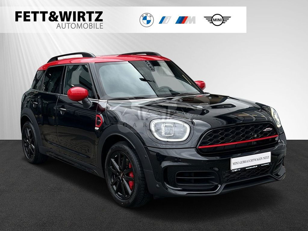 Mini Countryman 2023