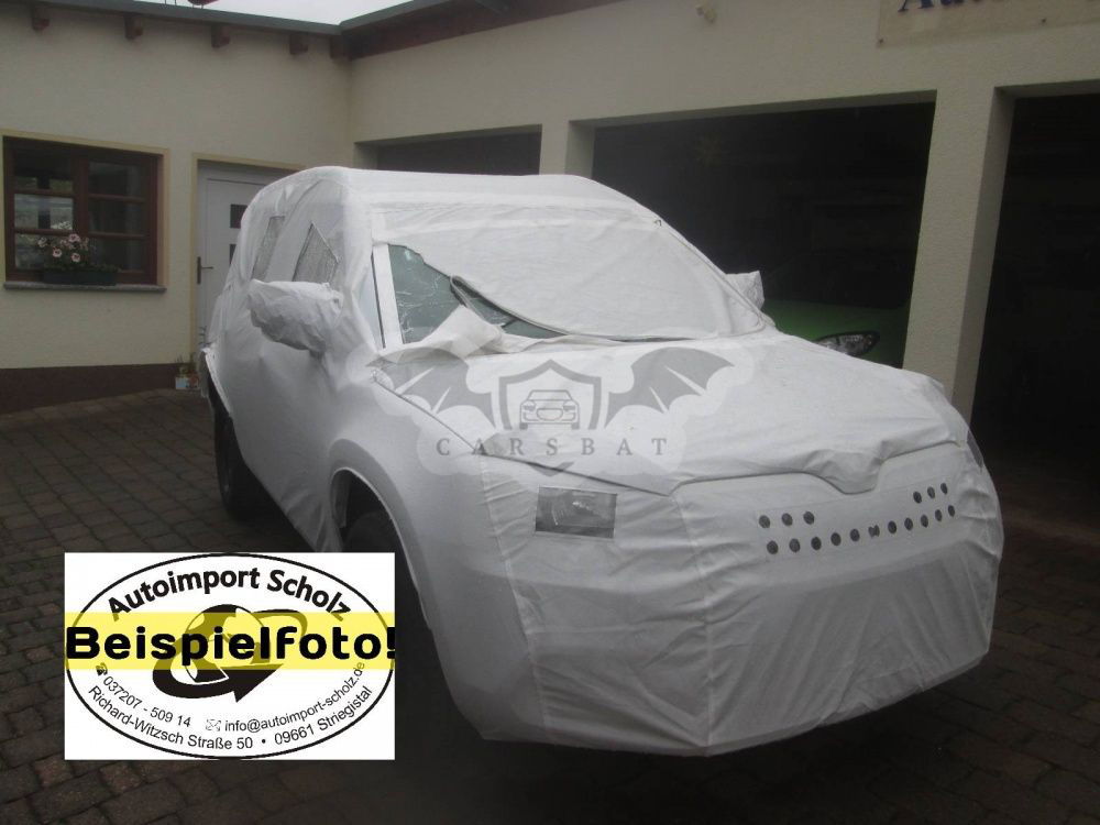 Skoda Scala 2024