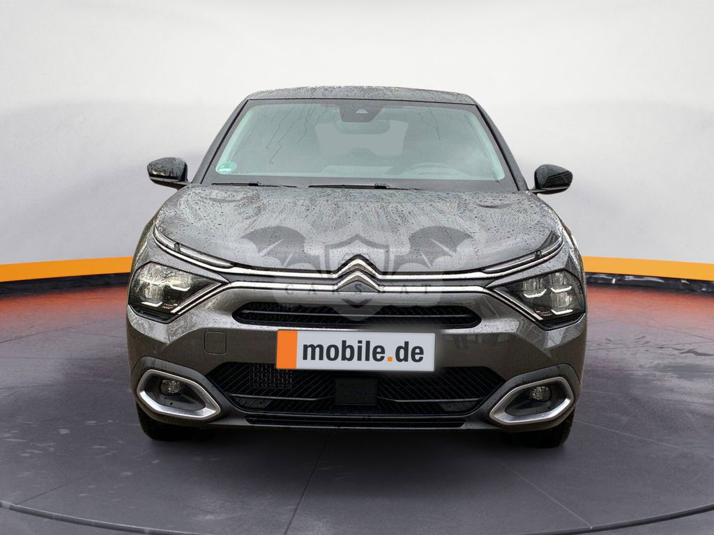 Citroën C4 2023