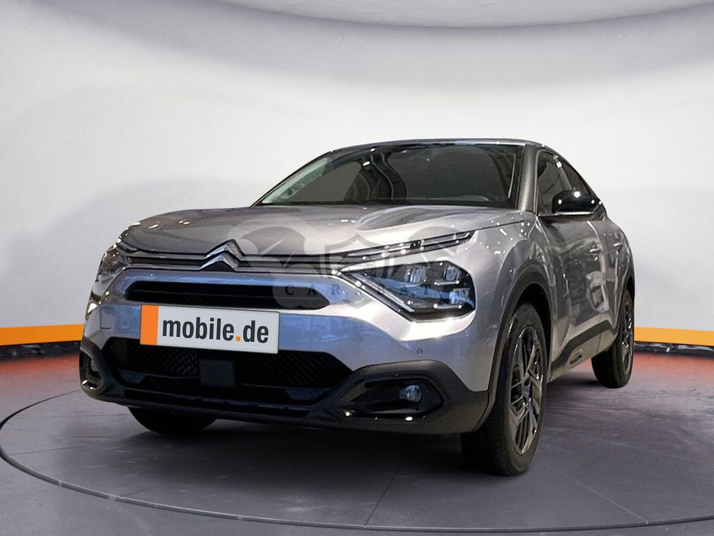 Citroën C4 2023