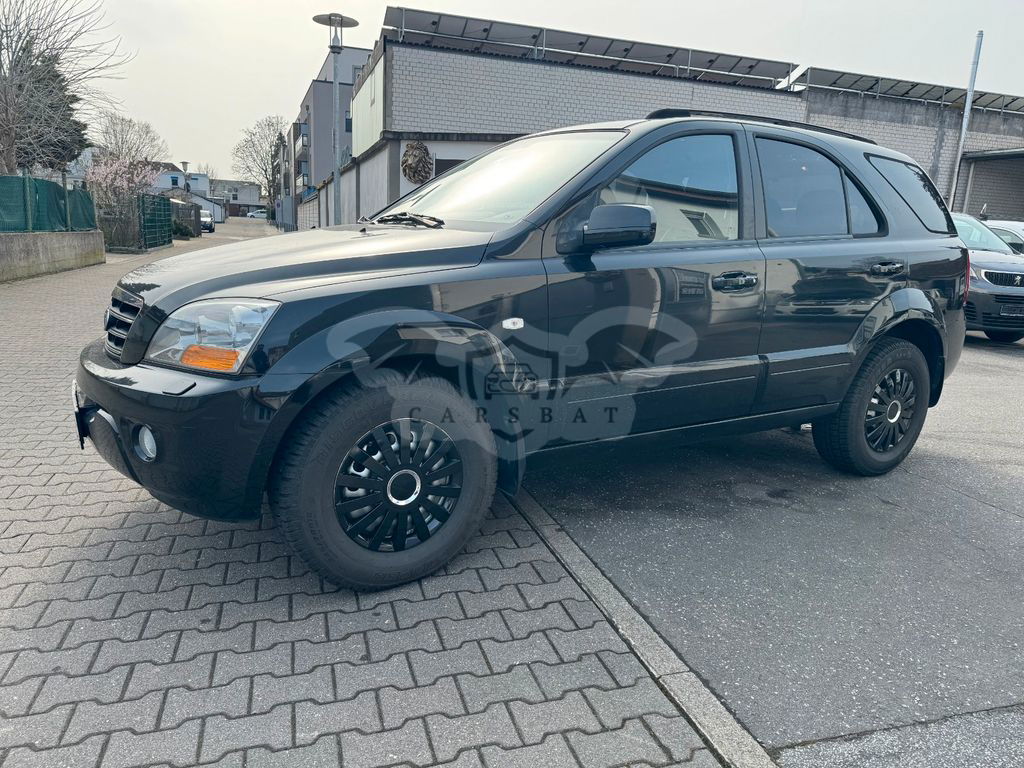 Kia Sorento 2006