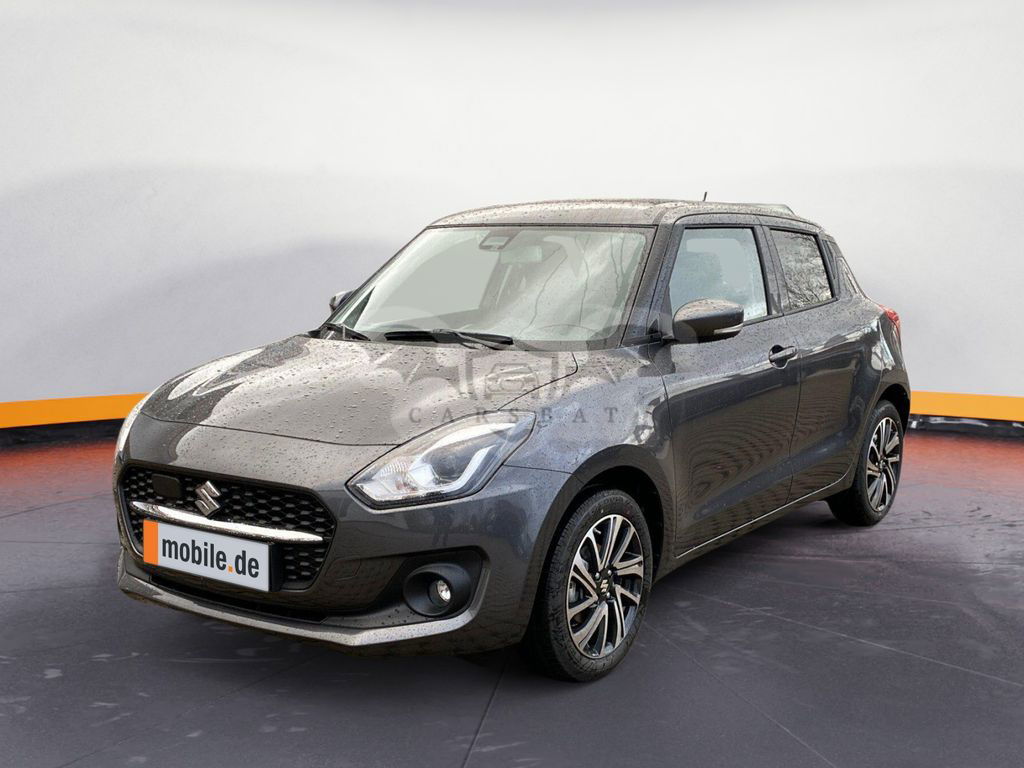 Suzuki Swift 2024