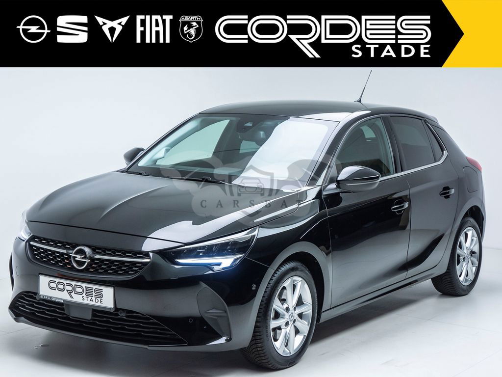 Opel Corsa 2023