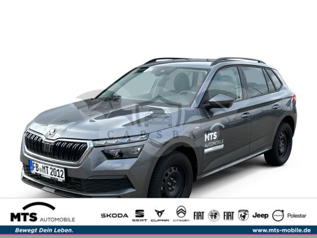 Skoda Kamiq 2023