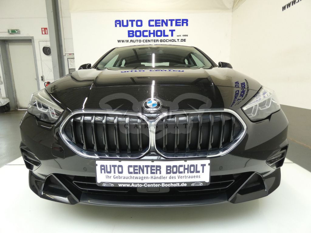 BMW 2 Series 218 2021