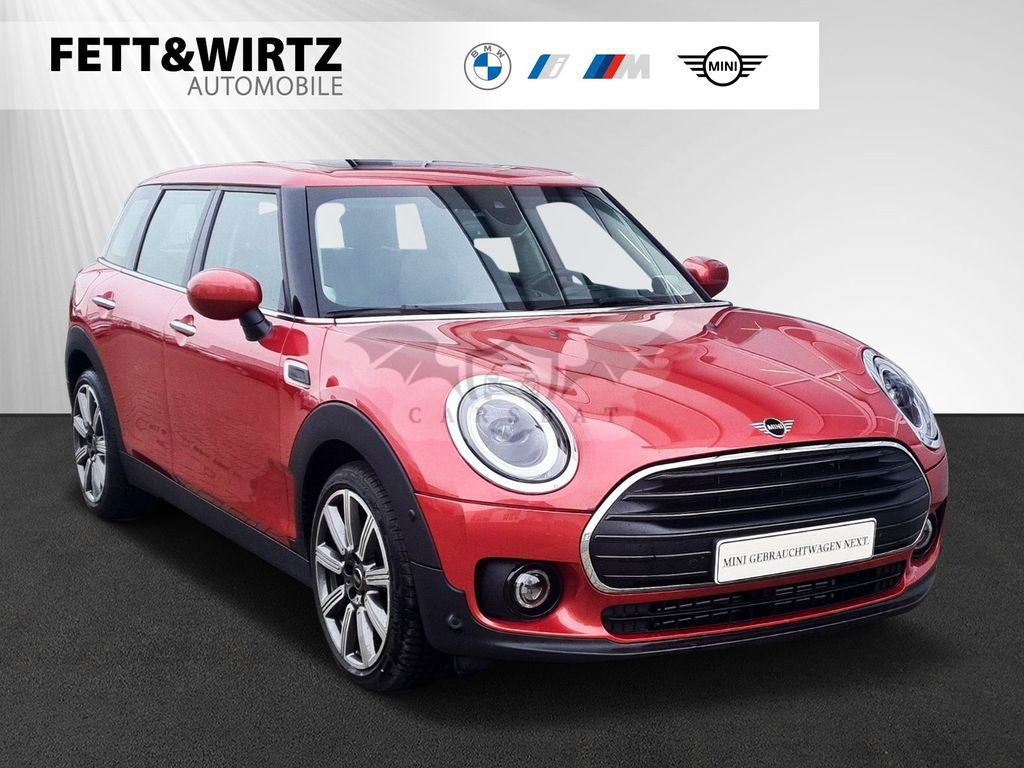 Mini Clubman 2023