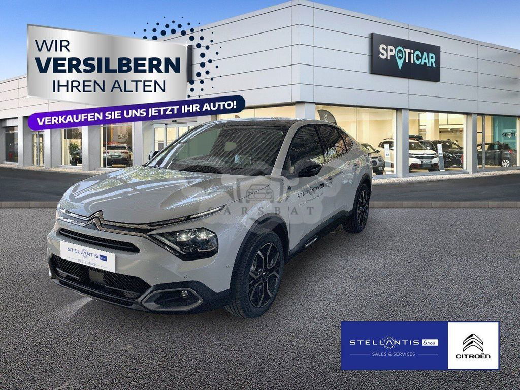 Citroën C4 X 2023