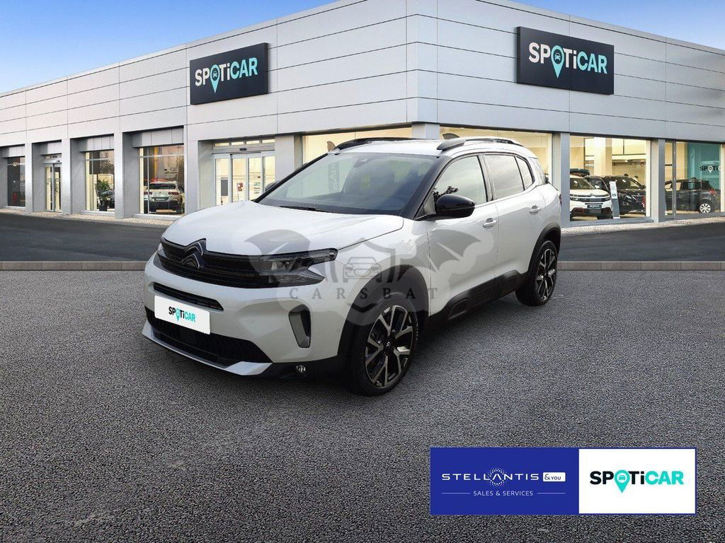 Citroën C5 Aircross 2023