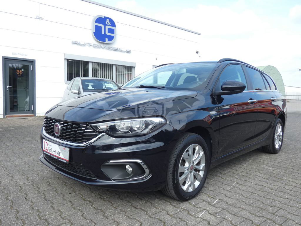 Fiat Tipo 2020