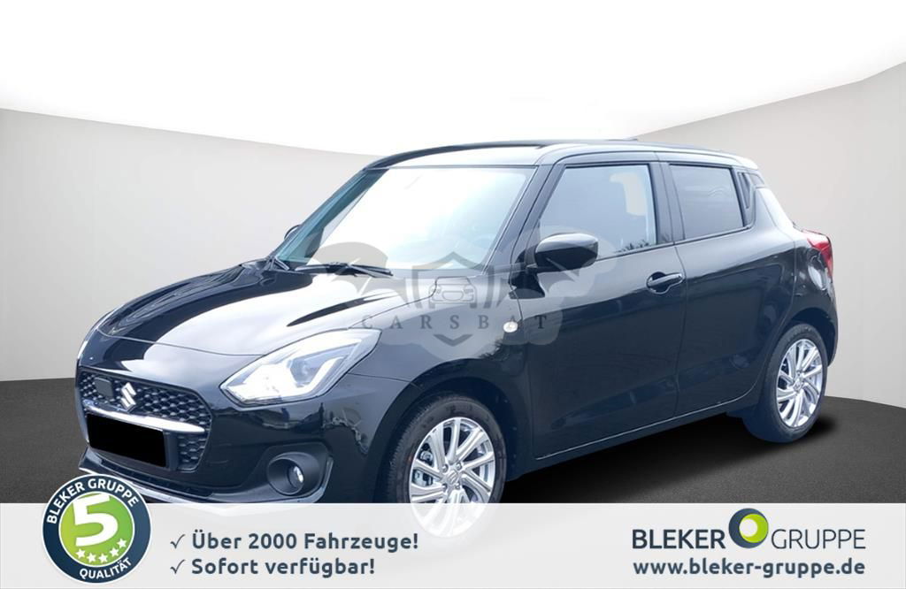 Suzuki Swift 2024