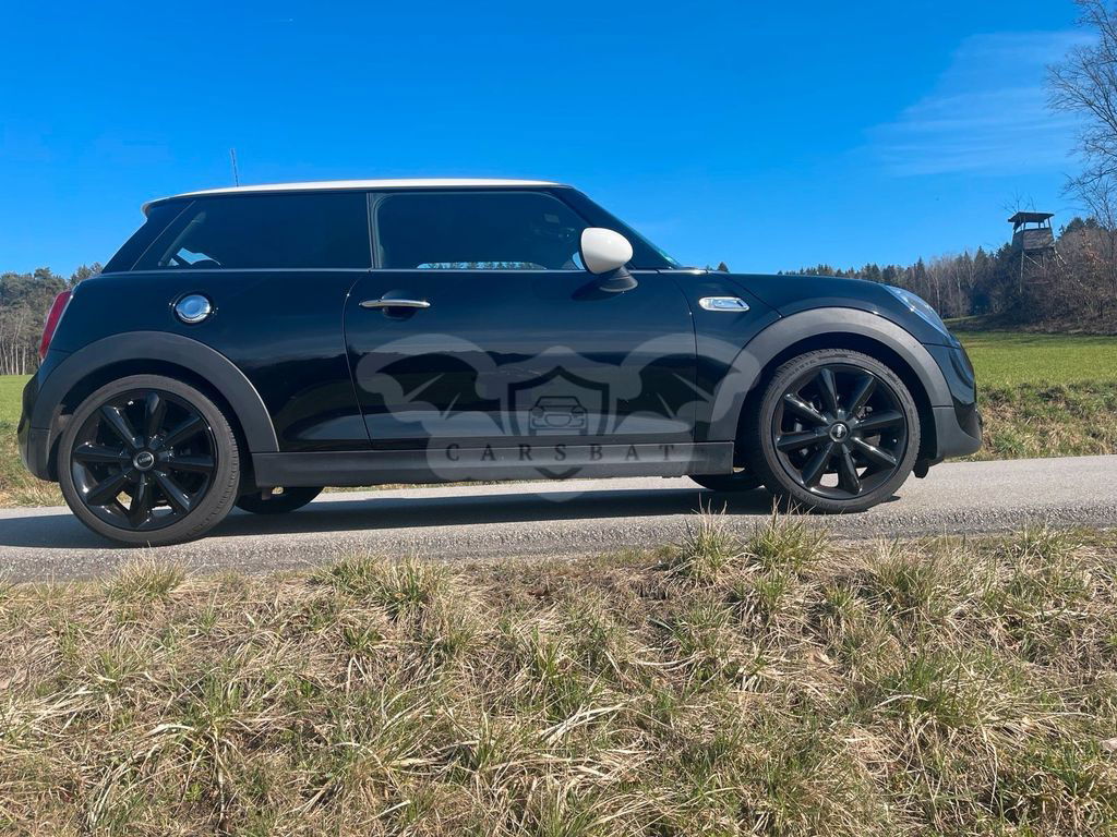 Mini Cooper 2017
