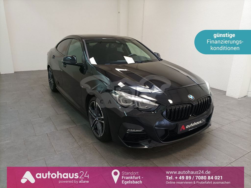 BMW 2 Series 218 Gran Coupe 2021
