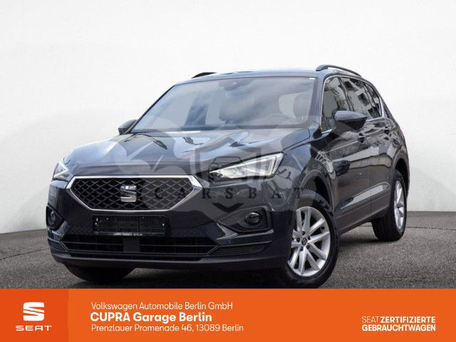 Seat Tarraco 2019