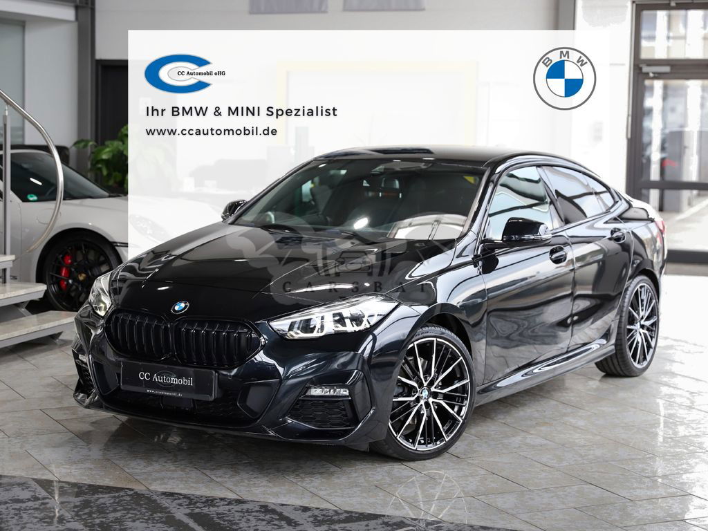 BMW 2 Series 218 Gran Coupe 2021