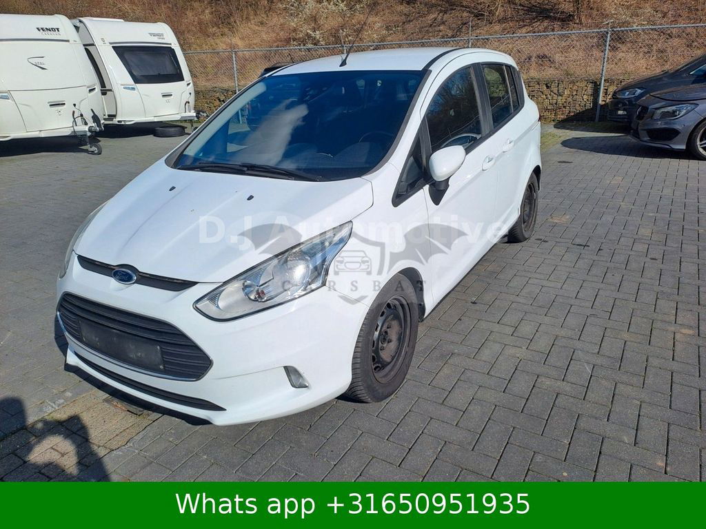 Ford B-Max 2013