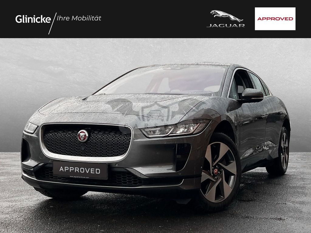 Jaguar I-Pace 2020