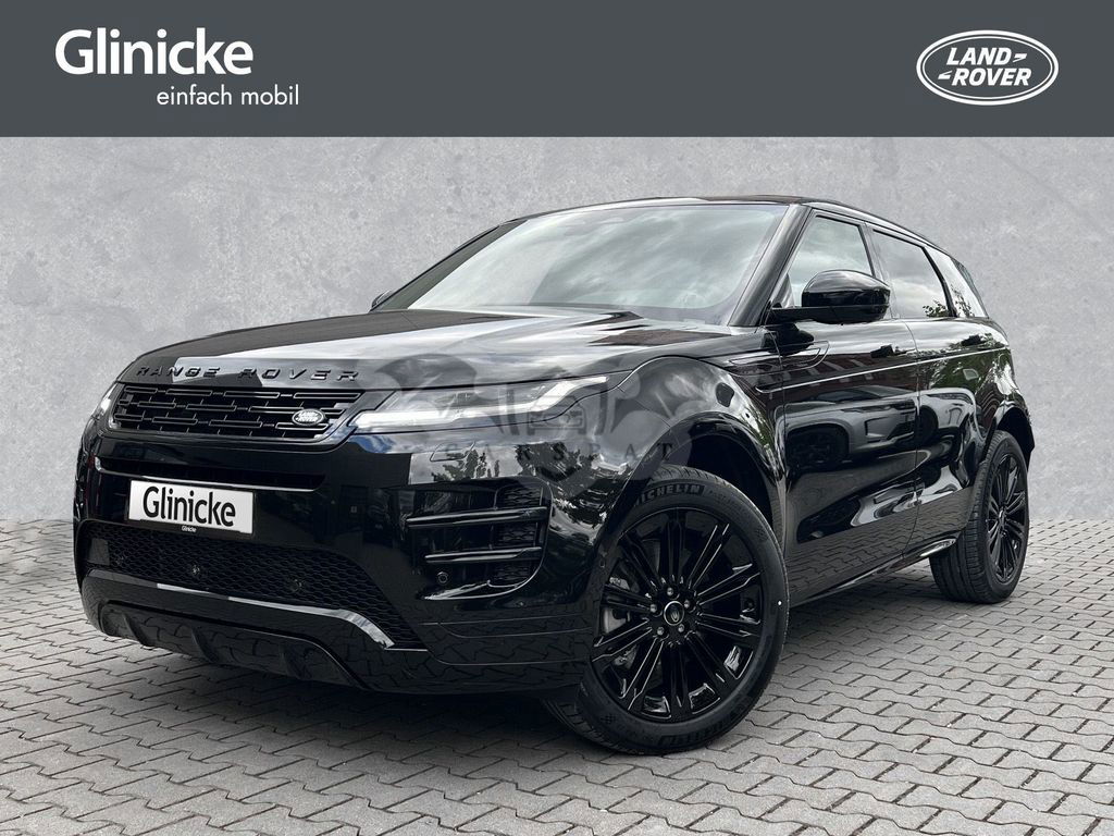 Land Rover Range Rover Evoque 2024