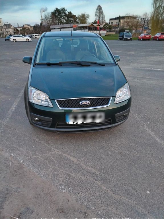 Ford C-Max 2003