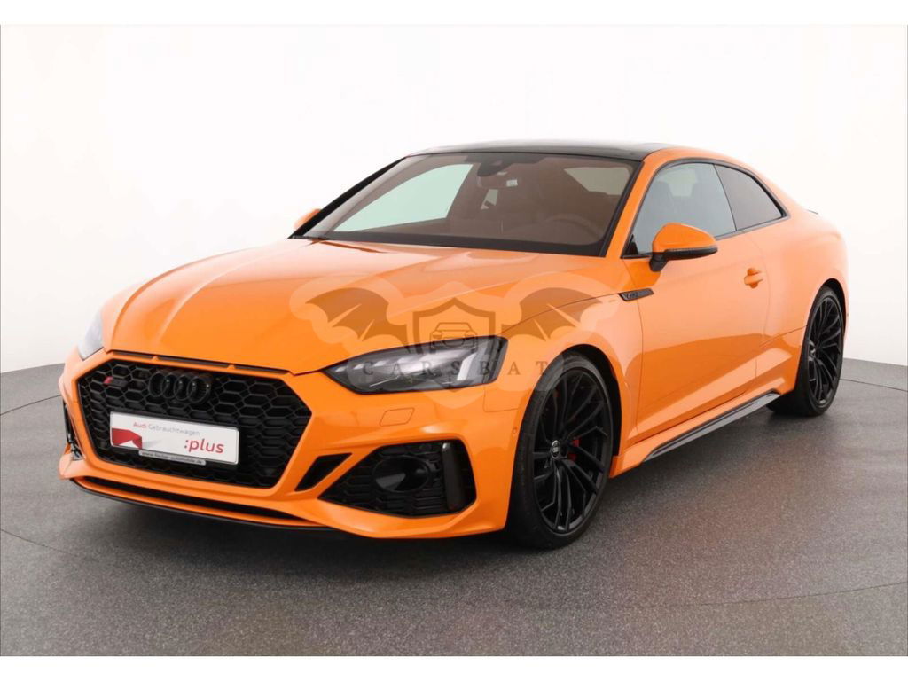 Audi RS5 2023