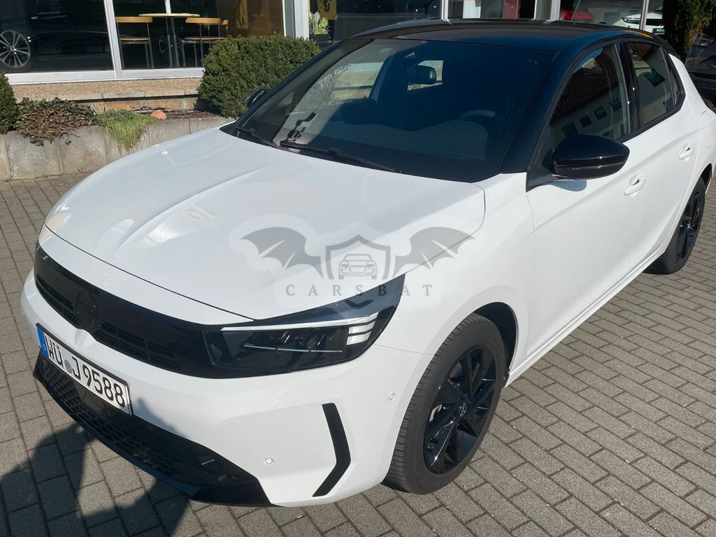 Opel Corsa 2023