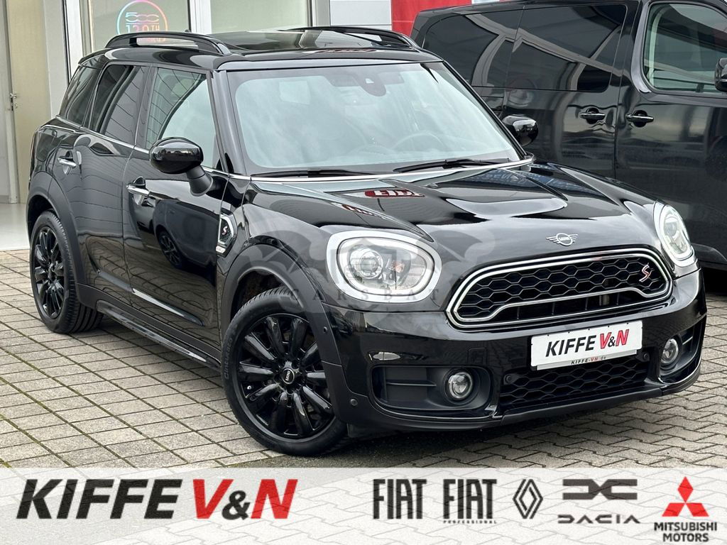 Mini Countryman 2020
