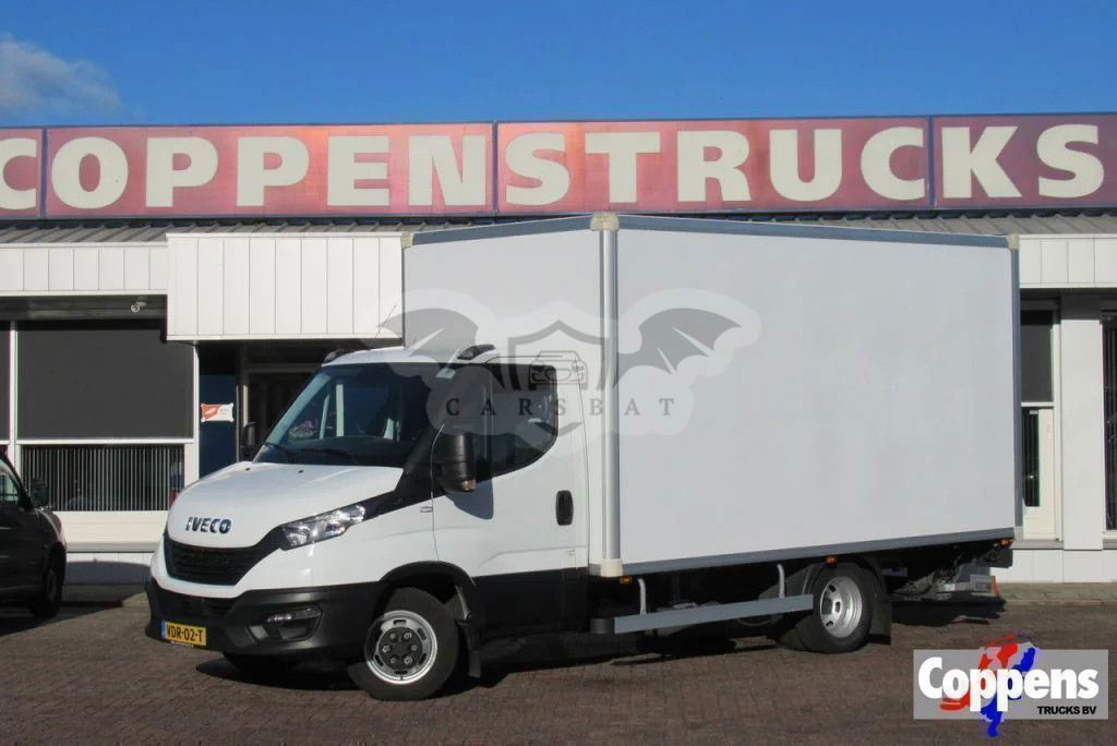 Iveco Daily 2023